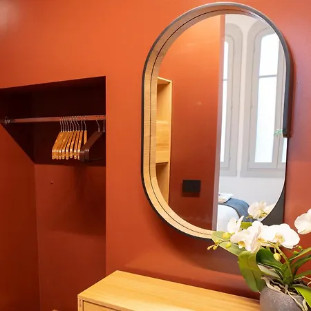 Apartmán L'agone In Centro - Il Mio Piccolo Nido Di Design Nel Centro Di Como