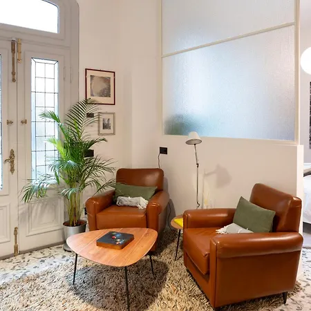 L'agone In Centro - Il Mio Piccolo Nido Di Design Nel Centro Di *
