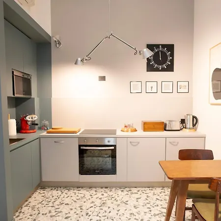 L'agone In Centro - Il Mio Piccolo Nido Di Design Nel Centro Di * Como